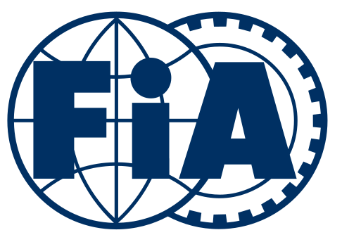 logo FIA